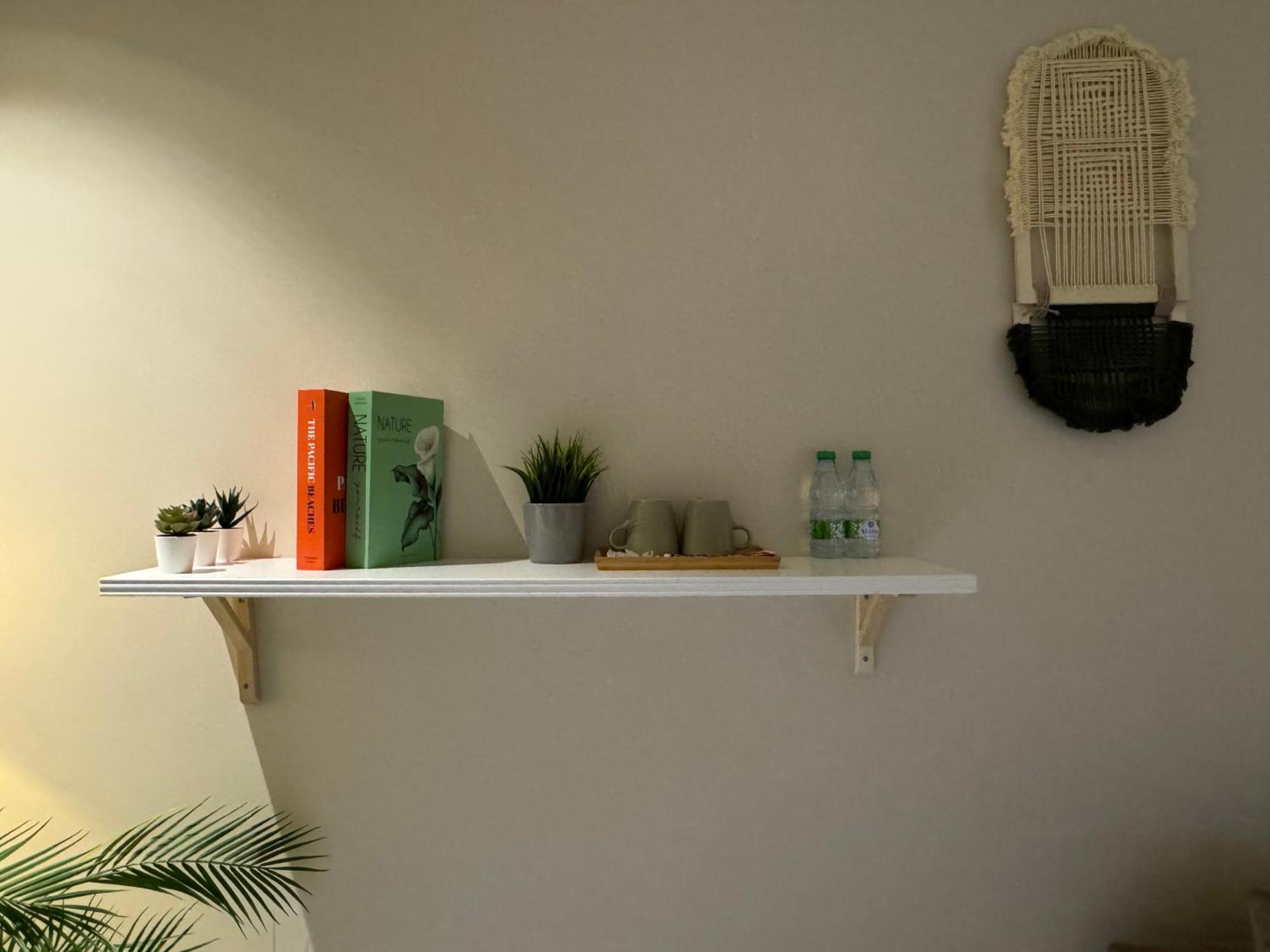 Apartment Smart Oasis 1 *