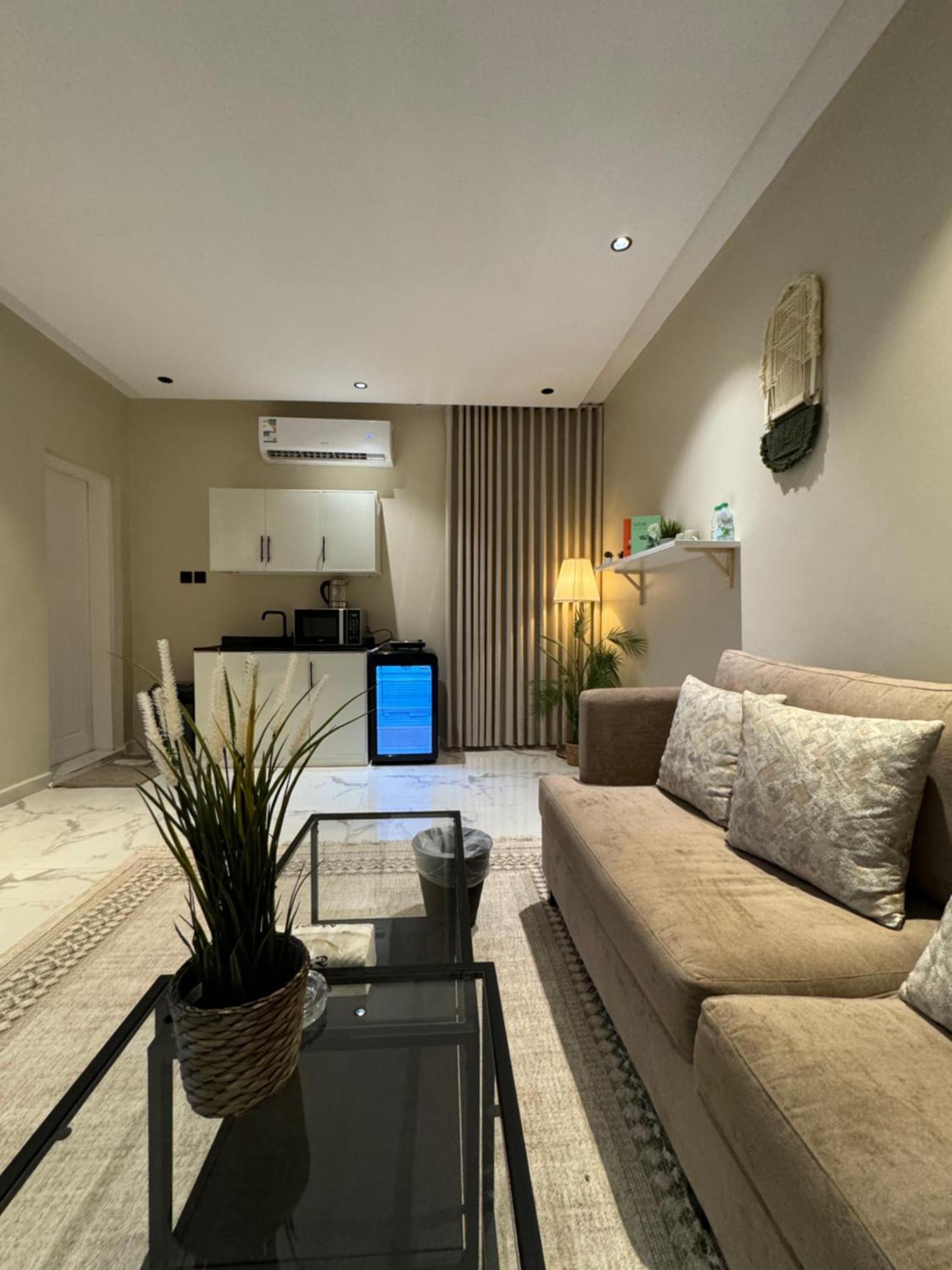 Smart Oasis 1