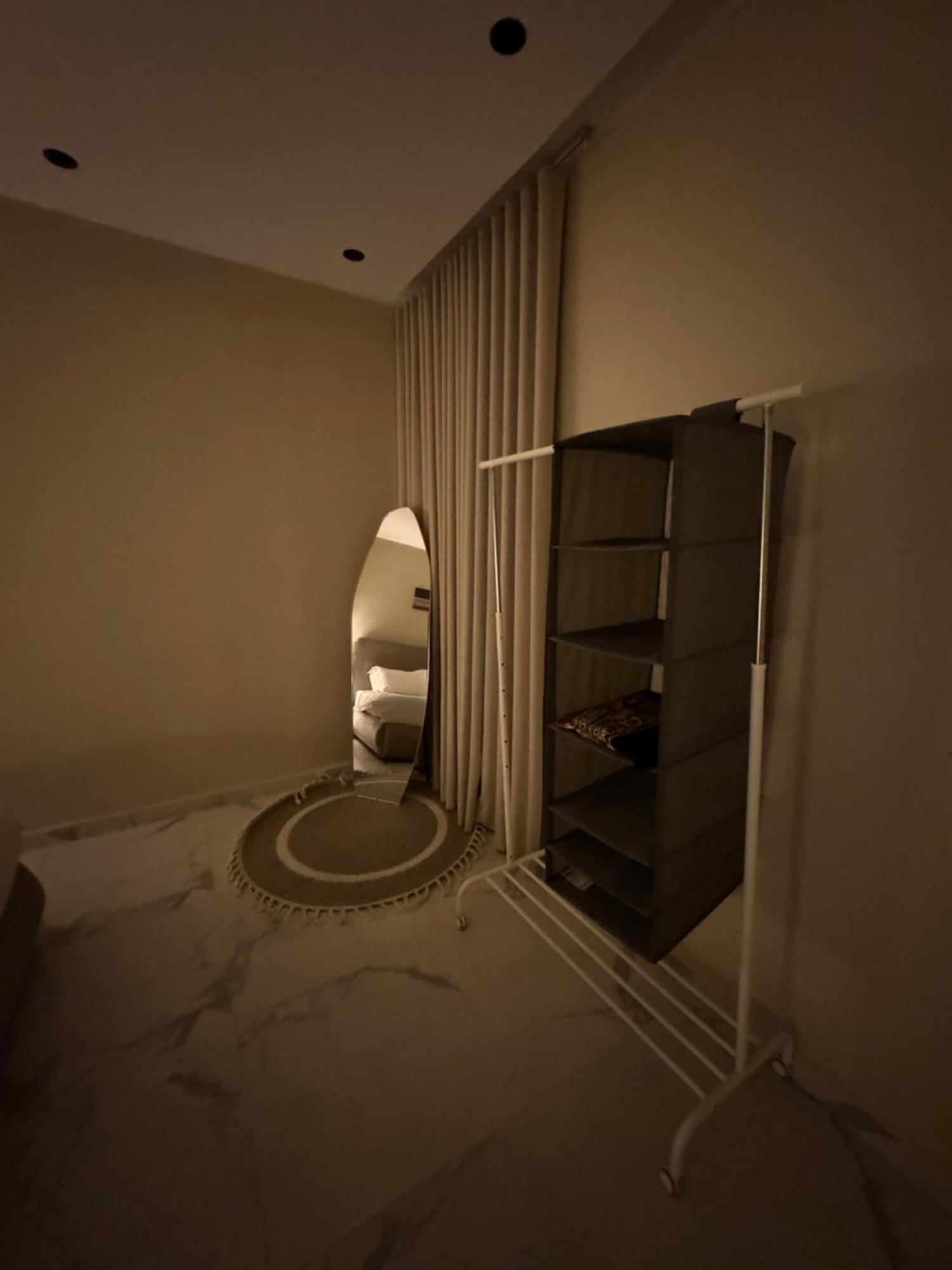 Apartment Smart Oasis 1