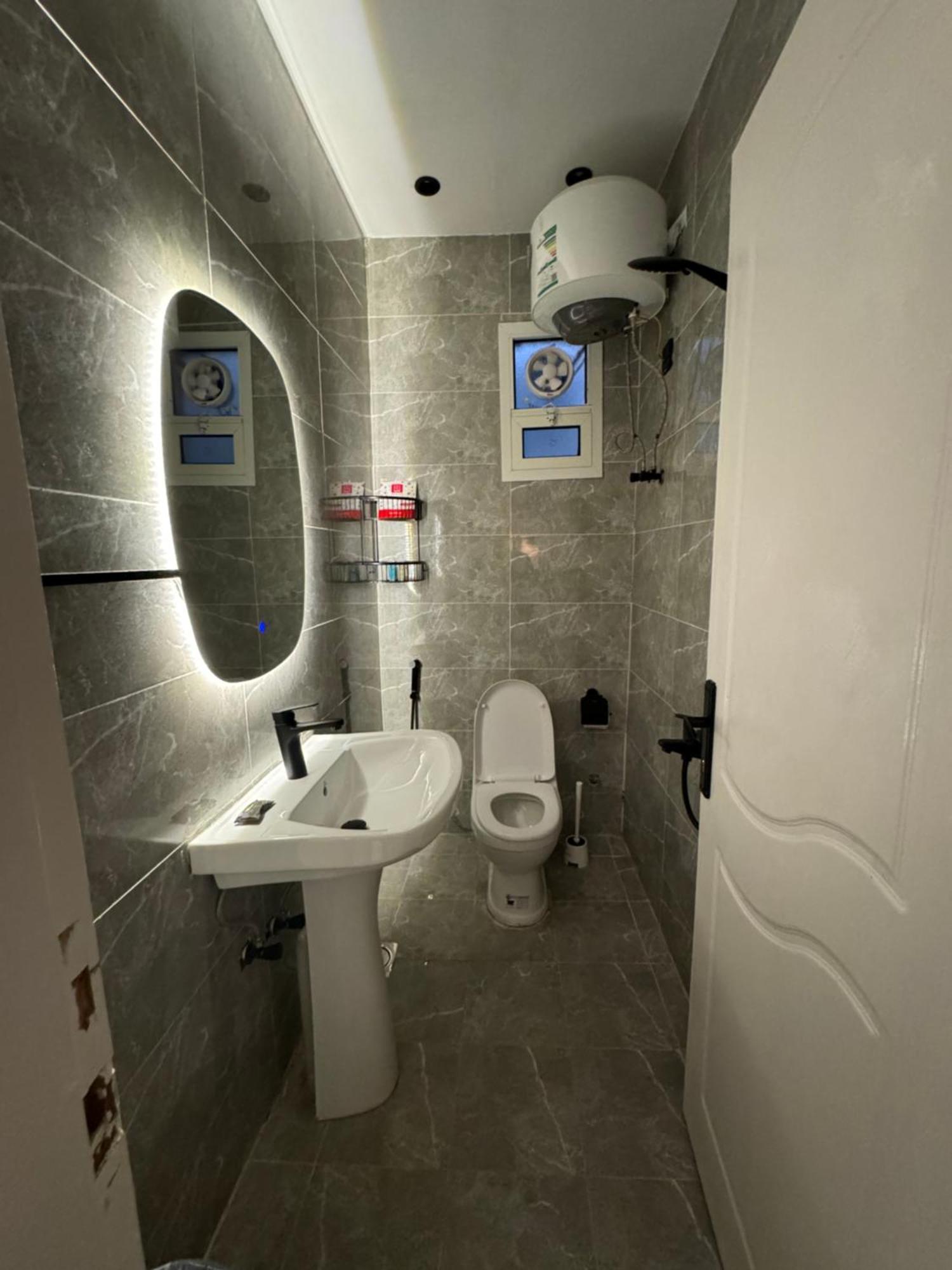 Apartment Smart Oasis 1 *