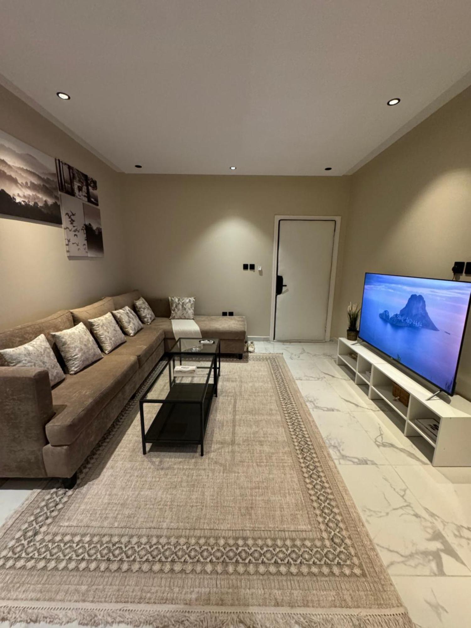Smart Oasis 1 Apartment *