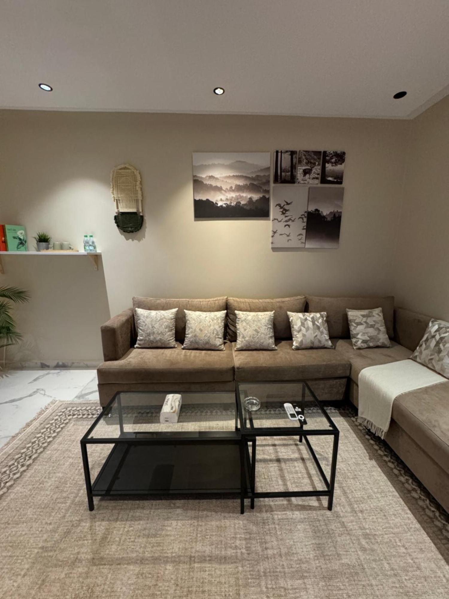 Smart Oasis 1