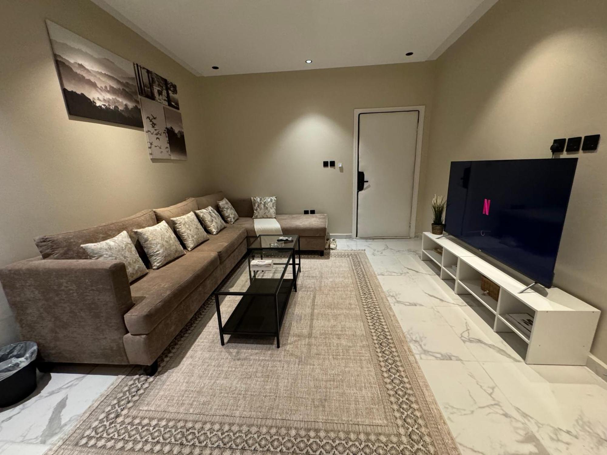 Apartment Smart Oasis 1 *